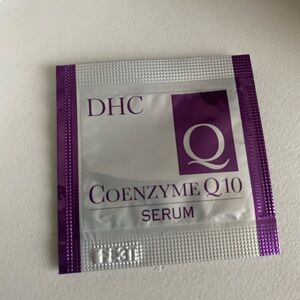 DHC coenzyme Q10 serum SAMPLE